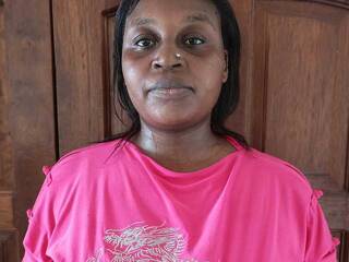 Erotický videochat Ugandagal