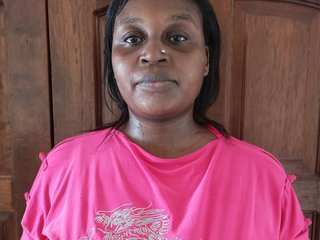 Erotický videochat Ugandagal