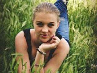 Erotický videochat ukgirl