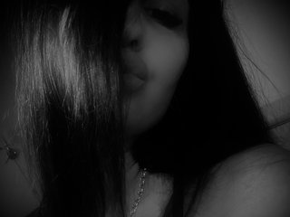 Erotický videochat Uliae_Kiska