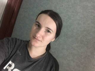 Erotický videochat Uliana3