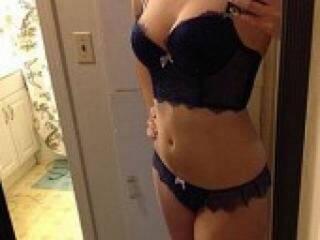 Erotický videochat ulianashka