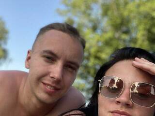 Erotický videochat Ulidim