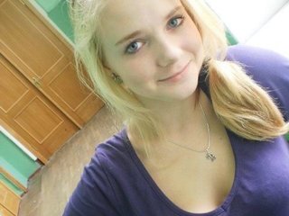 Erotický videochat UliksLux