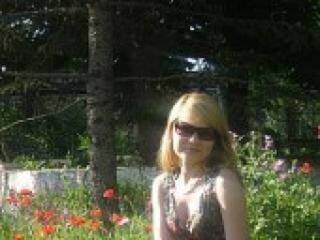 Erotický videochat uliya84