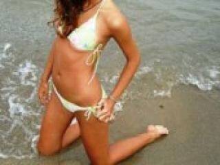 Erotický videochat uliyami