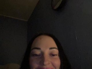 Erotický videochat SexxxBaby999