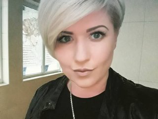 Erotický videochat Ulyacka0601