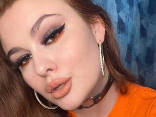 Erotický videochat Umababy