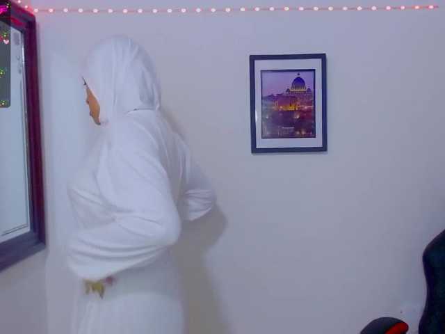 Vysílací screenshoty UmaKumar