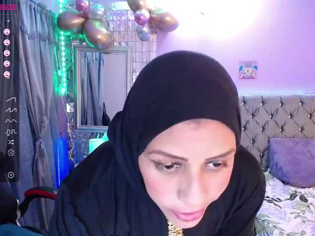 Vysílací screenshoty UmaKumar