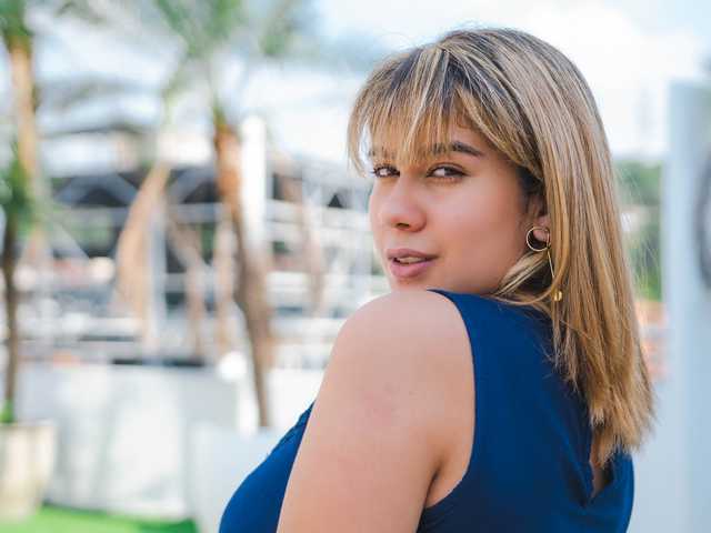 Fotografie profilu UmaRousse