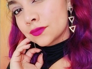 Erotický videochat Un1corn1xs
