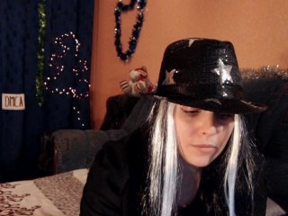 Vysílací screenshoty Super_Lady