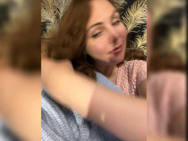 Vysílací screenshoty Super_Lady