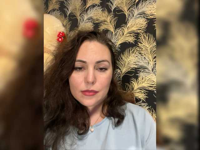 Vysílací screenshoty Super_Lady