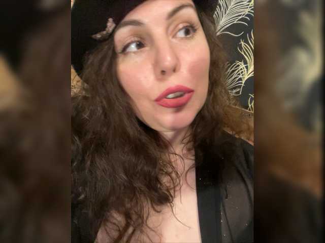 Vysílací screenshoty Super_Lady