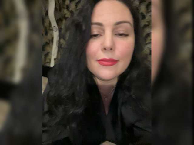 Vysílací screenshoty Super_Lady