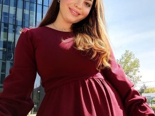 Erotický videochat unicorn-pinkye