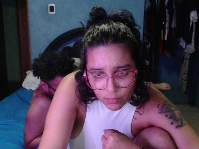Fotky Angie_Gabe IF U WANNA SOME ATTENTION JUST TIP. IF U WANNA SEE US FUCK HARD GO PVT AND WE CAN FUN TOGETHER. We will not pay attention to people who get heavy without contributing