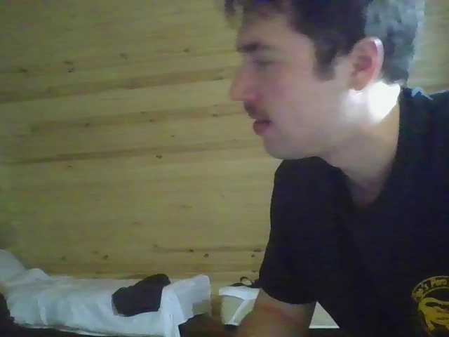 Vysílací screenshoty Hornydogs