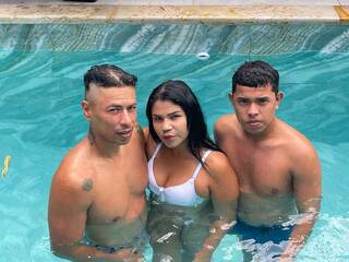 Erotický videochat Unlimitedsex-ADS