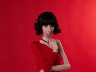Erotický videochat Unusual-G