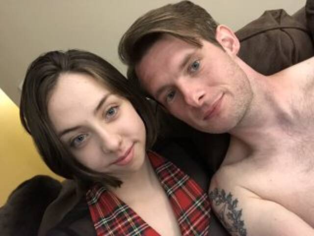 Fotografie profilu UpAndCumming