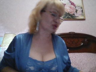 Erotický videochat _mamasita_