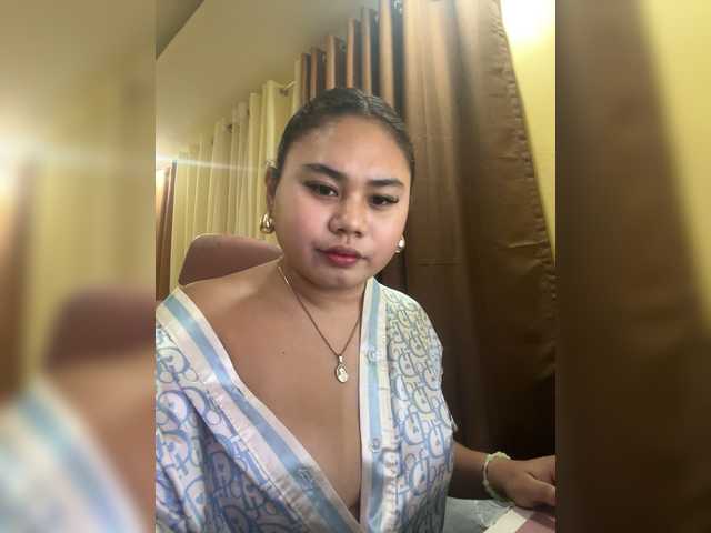 Vysílací screenshoty Urasianladyfox2xx