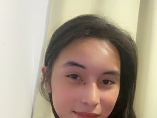 Erotický videochat UrAsianShizuka