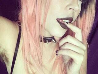 Erotický videochat UrbanDeCay