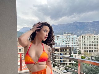 Erotický videochat urdollbella