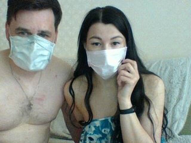 Vysílací screenshoty Uree333