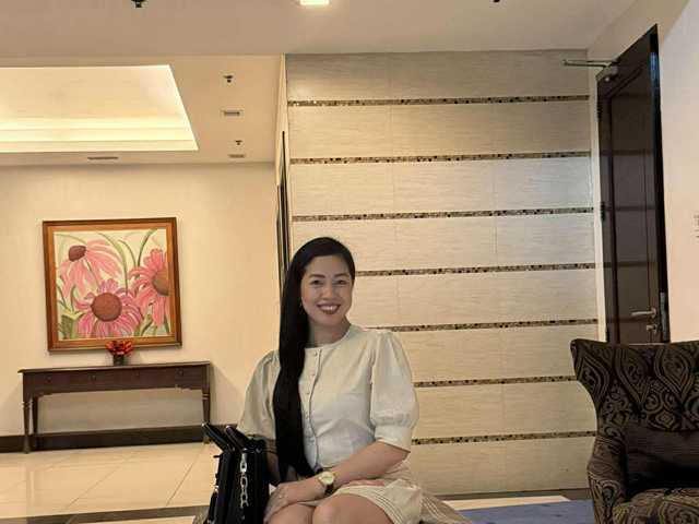 Fotografie profilu urFilipinaGirl