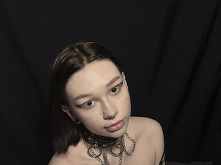 Erotický videochat UrGoddess