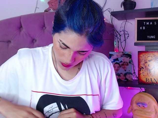 Vysílací screenshoty uryukim