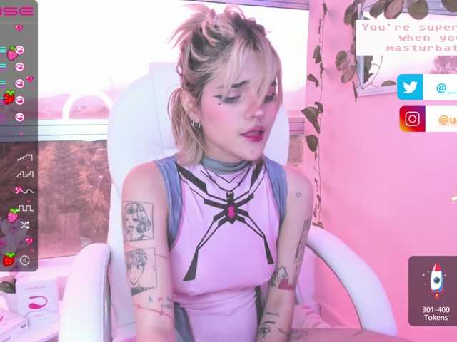 Vysílací screenshoty uryukim