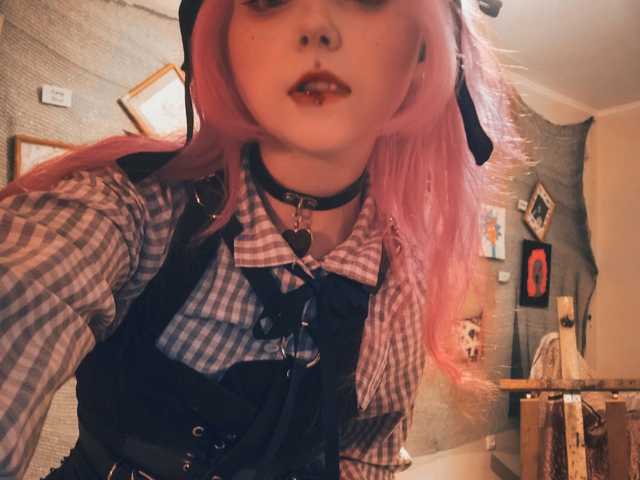 Fotografie profilu Usagi-Blush