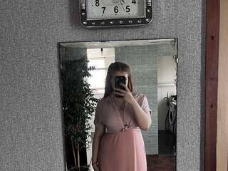 Erotický videochat Ustinya