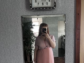 Erotický videochat Ustinya