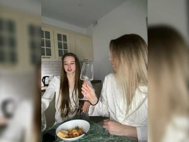 Vysílací screenshoty Utiputishkaa