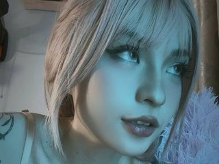 Erotický videochat HotKitty