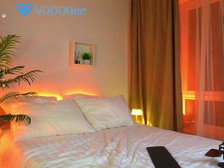 Erotický videochat viXXXie