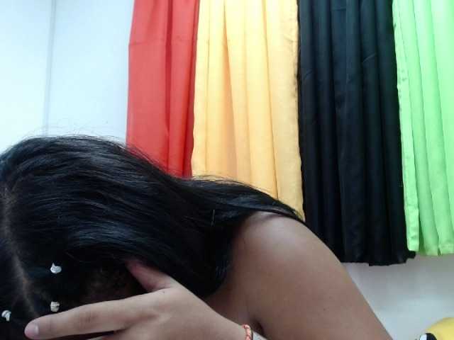 Vysílací screenshoty vahioletthot