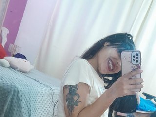 Erotický videochat VaiiolethSex