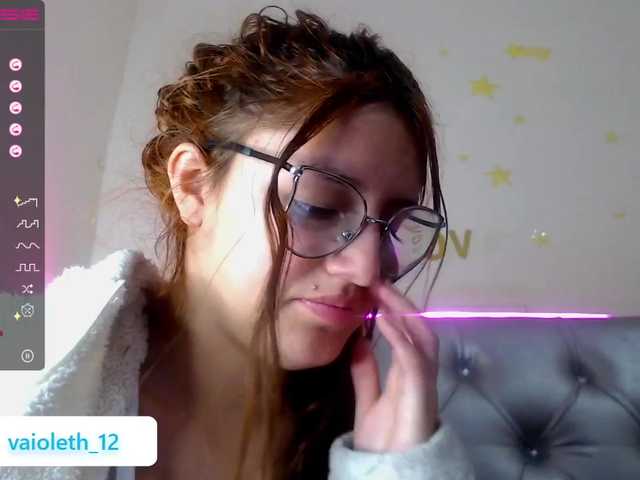 Vysílací screenshoty vaioleth-12