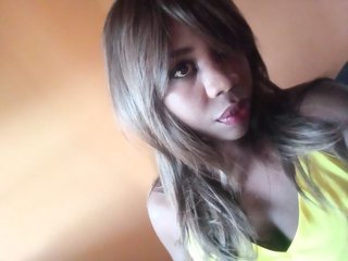 Erotický videochat Val4441