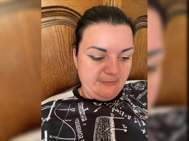 Vysílací screenshoty MaryDOLLI
