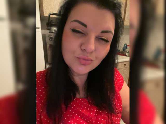 Vysílací screenshoty MaryDOLLI